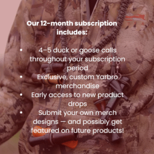 12-Month Subscription